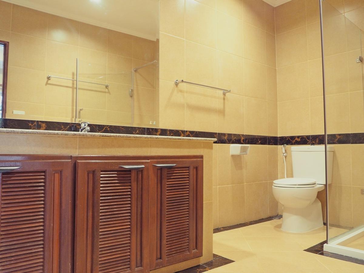 The Beach Pool Villa Pattaya Exterior foto